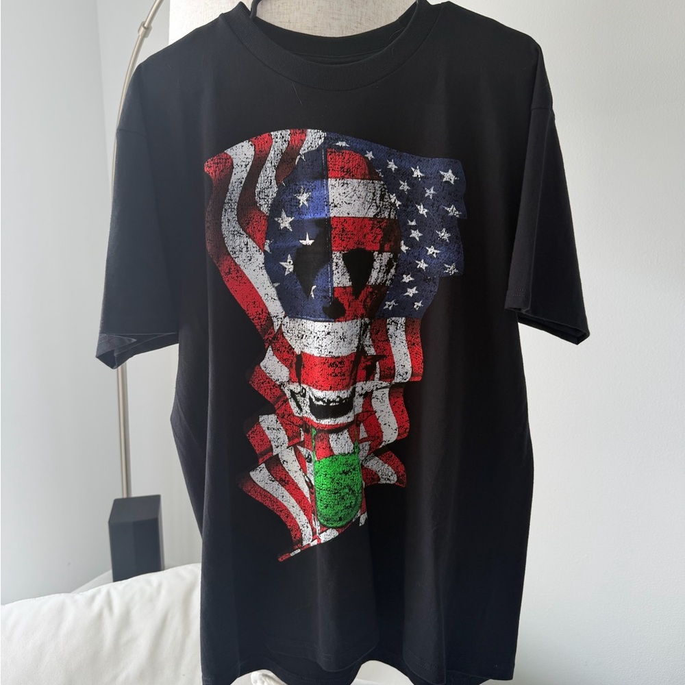 NBA youngboy tour tee